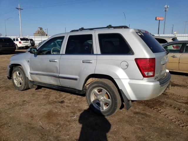 2006 Jeep Grand Cherokee Limited