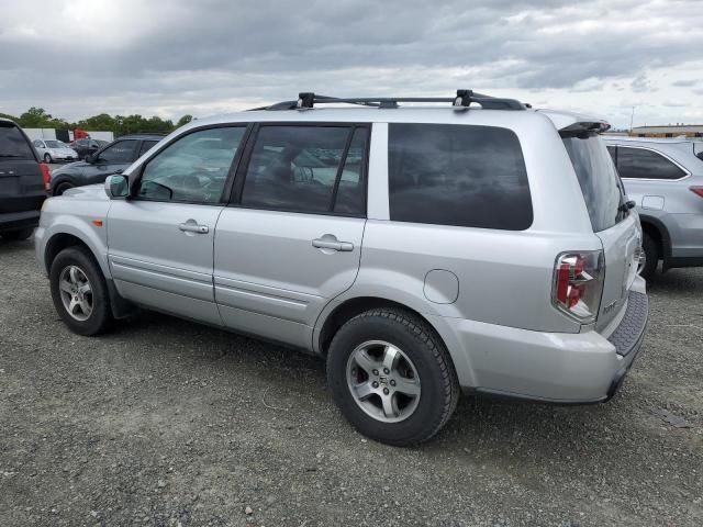 2006 Honda Pilot EX