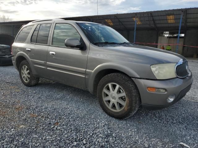 2007 Buick Rainier CXL