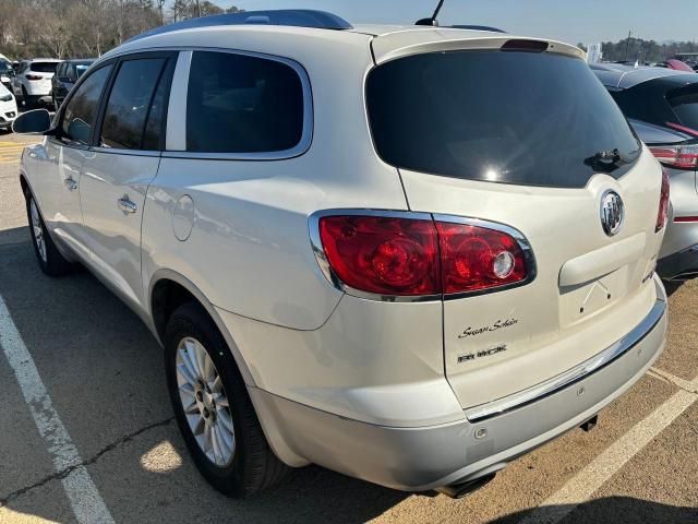 2011 Buick Enclave CXL