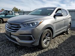 2018 Hyundai Santa FE Sport en venta en Reno, NV