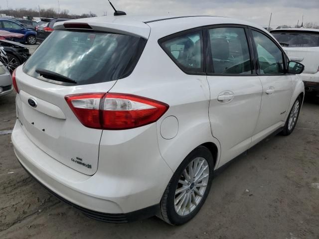 2016 Ford C-MAX SE