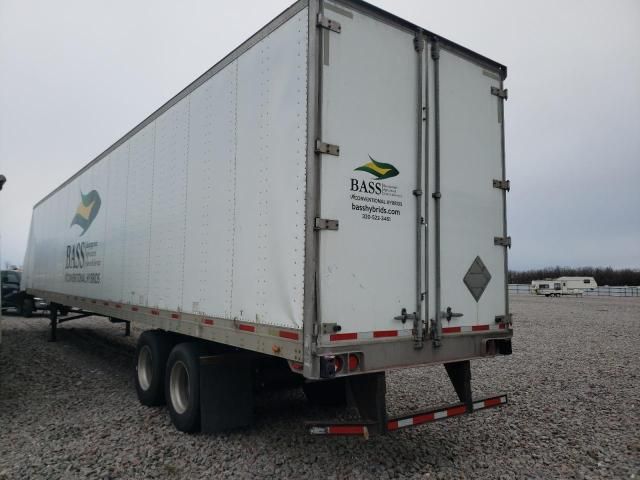 2005 Utility Semi Trail