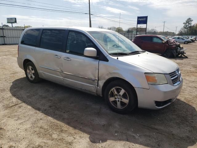 2008 Dodge Grand Caravan SXT