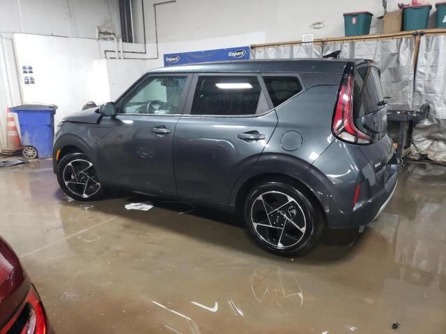 2023 KIA Soul EX