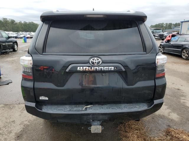 2014 Toyota 4runner SR5