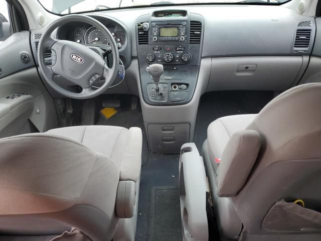 2010 KIA Sedona LX