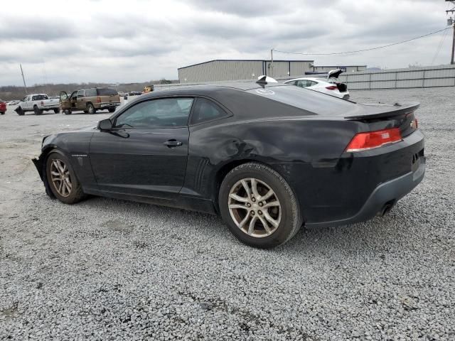 2014 Chevrolet Camaro LS