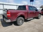 2005 Ford F150 Supercrew