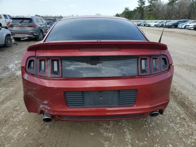 2014 Ford Mustang GT