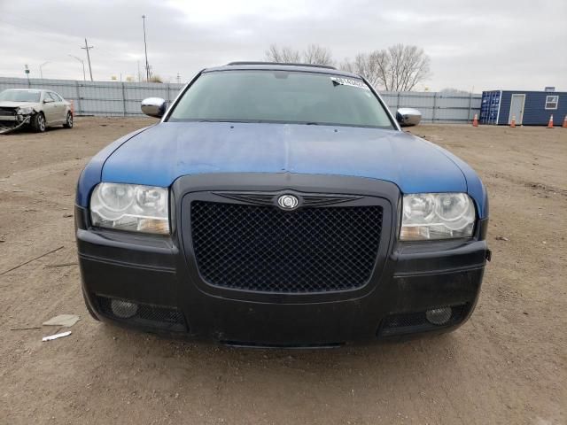 2010 Chrysler 300 Touring