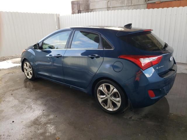 2013 Hyundai Elantra GT