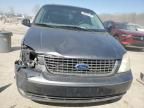 2006 Ford Freestar SEL