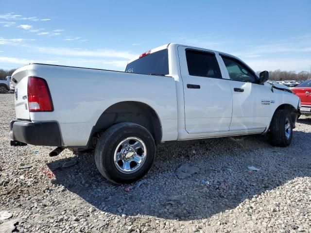 2015 Dodge RAM 1500 SSV