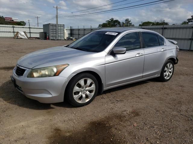 2008 Honda Accord EX