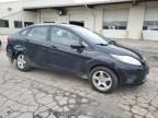 2011 Ford Fiesta SE