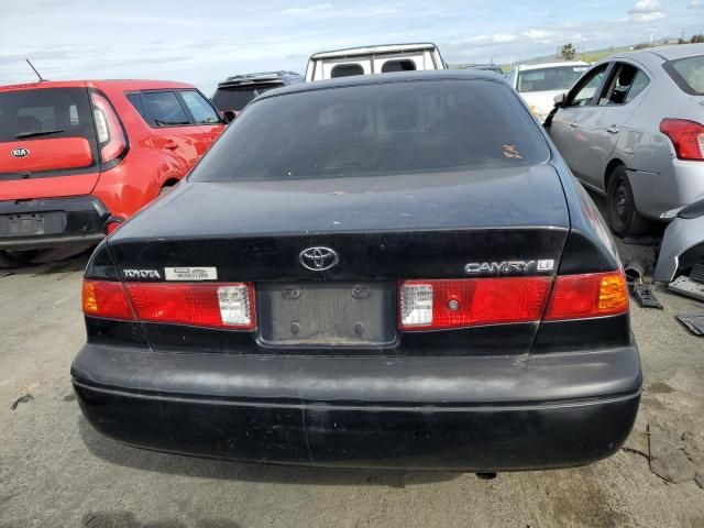 2000 Toyota Camry CE