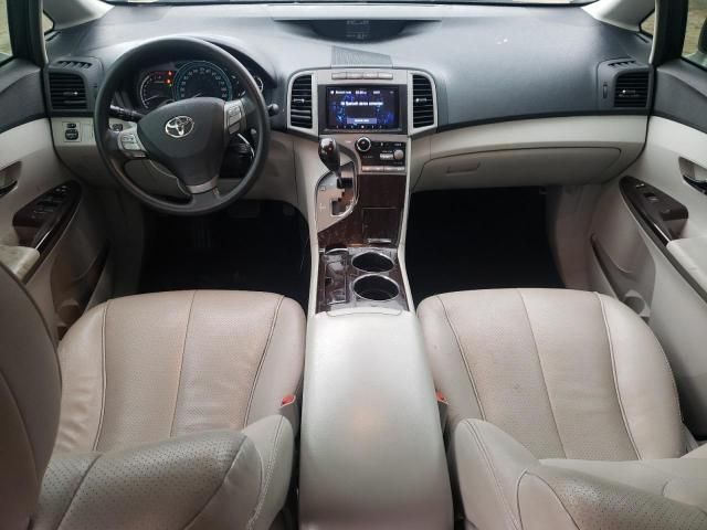 2012 Toyota Venza LE