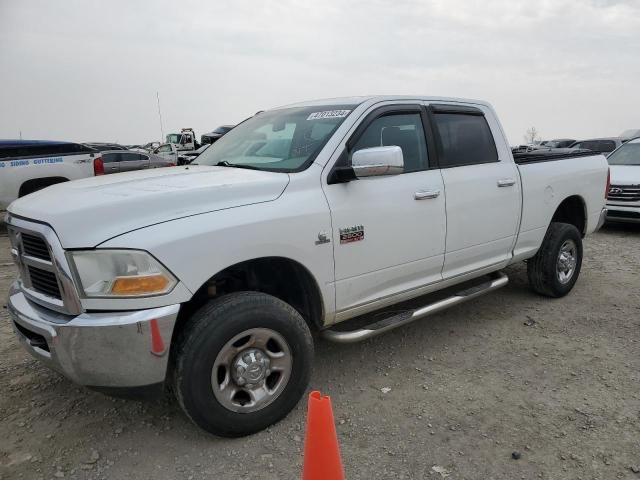 2011 Dodge RAM 2500