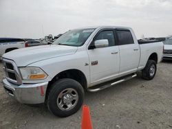 Salvage trucks for sale at Earlington, KY auction: 2011 Dodge RAM 2500