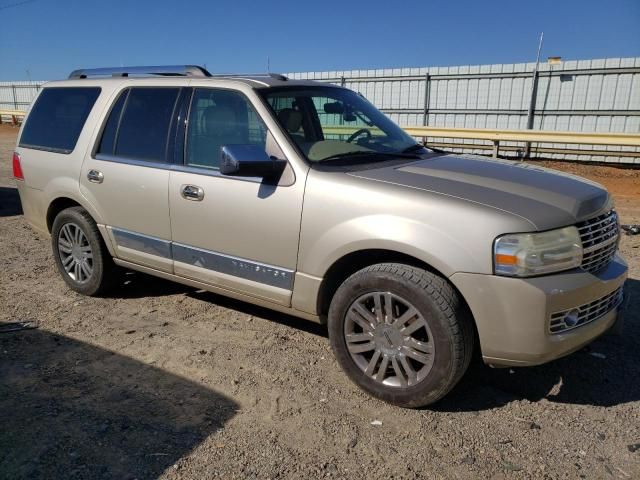 2007 Lincoln Navigator