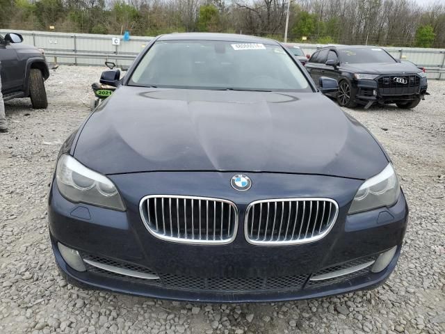 2013 BMW 535 I