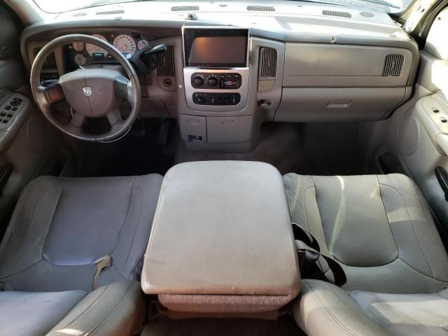 2004 Dodge RAM 3500 ST