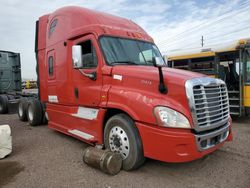 Salvage cars for sale from Copart Phoenix, AZ: 2012 Freightliner Cascadia 125