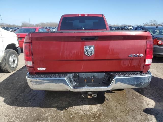 2014 Dodge RAM 1500 ST