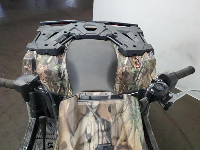 2020 Polaris Sportsman 570 EPS