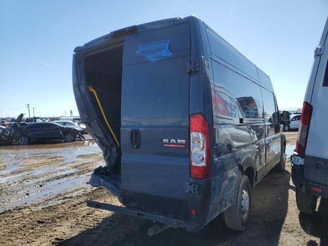 2020 Dodge RAM Promaster 3500 3500 High