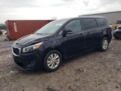 2016 KIA Sedona LX for sale in Hueytown, AL