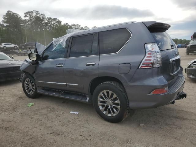 2016 Lexus GX 460 Premium