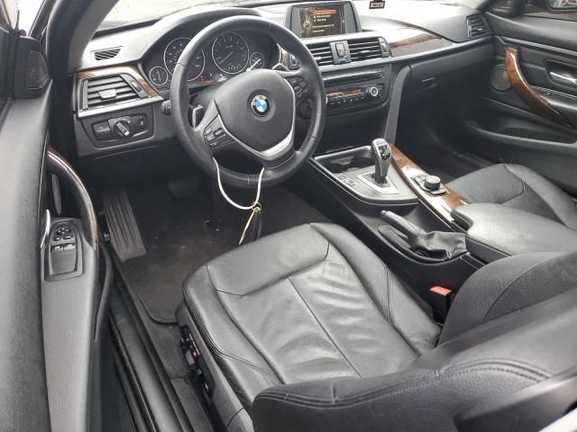 2015 BMW 435 I