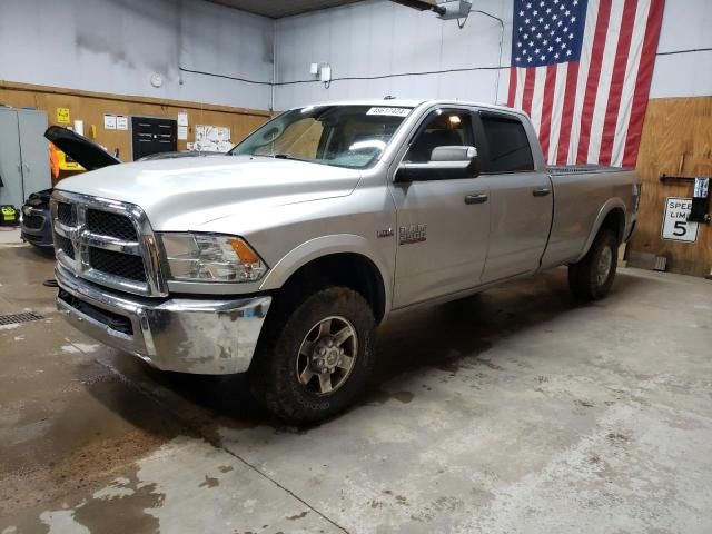 2013 Dodge RAM 2500 SLT