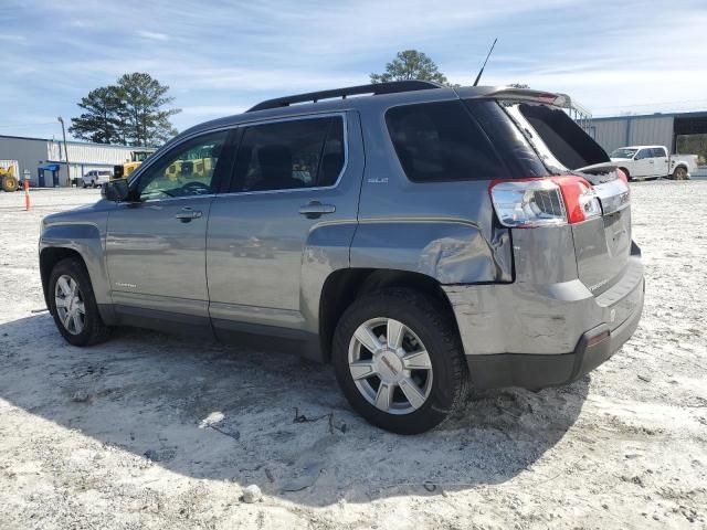 2012 GMC Terrain SLE