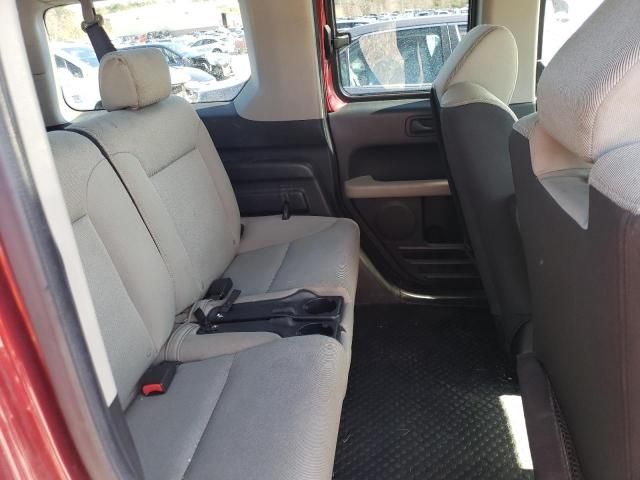 2008 Honda Element EX