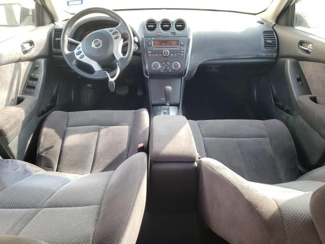 2008 Nissan Altima 2.5