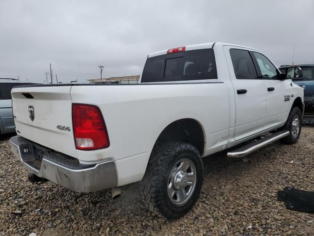 2017 Dodge RAM 2500 SLT