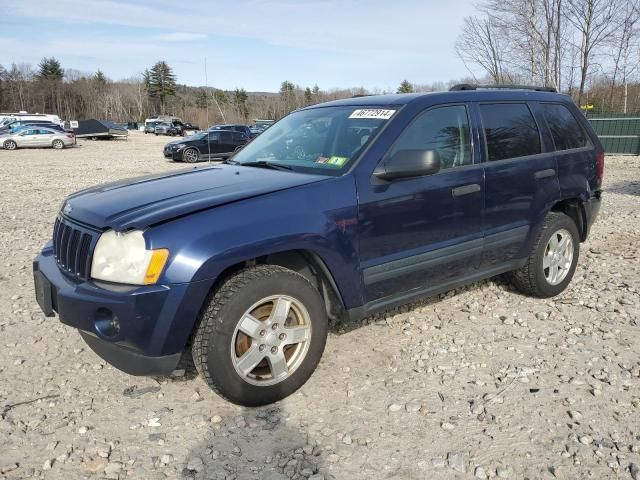 2005 Jeep Grand Cherokee Laredo