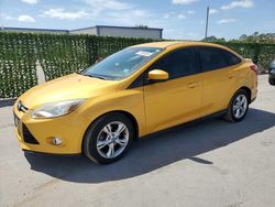 2012 Ford Focus SE for sale in Orlando, FL