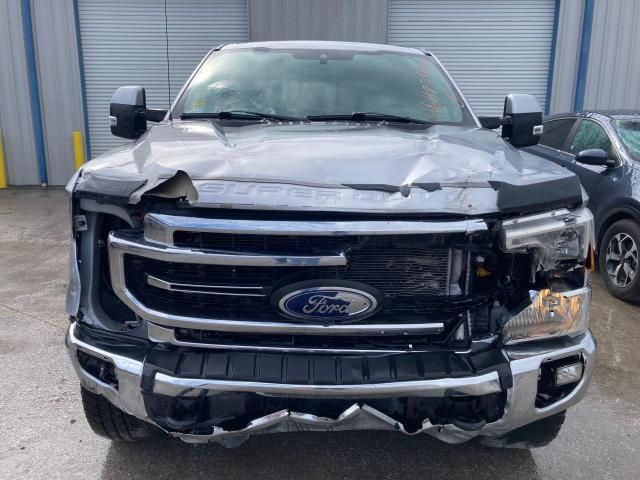 2020 Ford F250 Super Duty