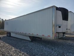 Salvage trucks for sale at Cartersville, GA auction: 2018 Utility 53