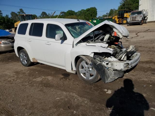 2011 Chevrolet HHR LT