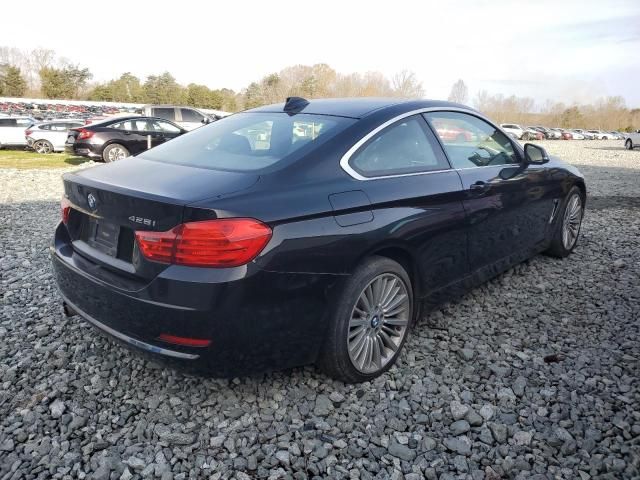 2014 BMW 428 XI