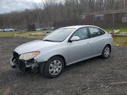 2009 Hyundai Elantra GLS for sale in Finksburg, MD