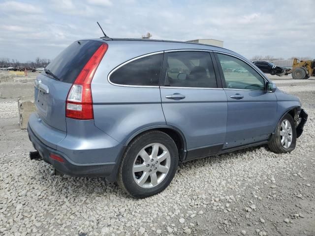 2008 Honda CR-V EXL