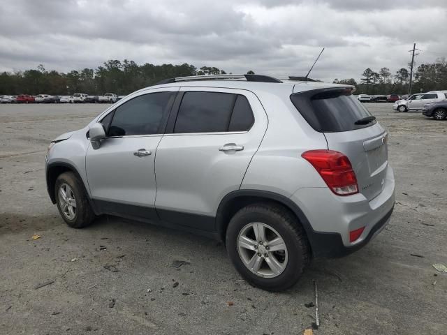 2019 Chevrolet Trax 1LT