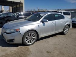 Lincoln MKS Vehiculos salvage en venta: 2010 Lincoln MKS