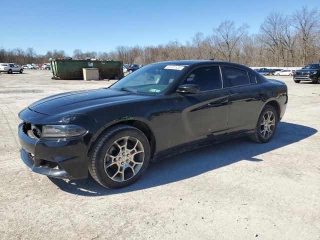 2015 Dodge Charger SXT